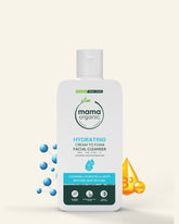 Best Hydrating Cream to Foam Facial Cleanser